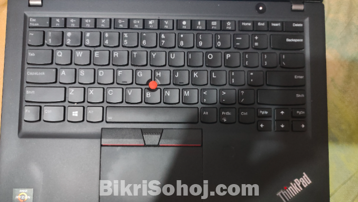 Lenovo Laptop